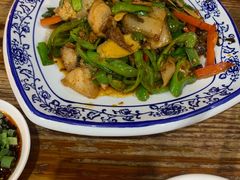 -范记豆花庄(东门好吃街店)