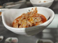 -五彩凉山自助西昌烧烤(柳翠路店)