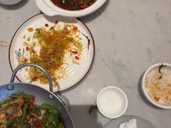 -小菜园新徽菜(滁州苏宁店)