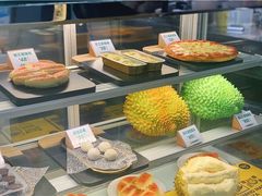 -猫王榴莲世家(三里屯SOHO商场店)