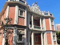 -晋江五店市传统文化旅游区