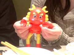 -海底捞火锅(万象城店)