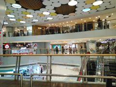 -银座mall(东直门店)