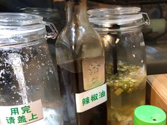 -螺大蛳柳州螺蛳粉·火锅·热干面(西城永捷店)