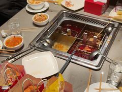-海底捞火锅(万达广场店)