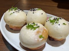 -玖鲜小笼(中山广场店)