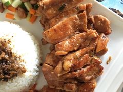 -朗迪姆餐厅(丰尚国际广场店)