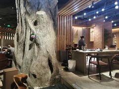 大堂-园里火锅(仁和新城店)