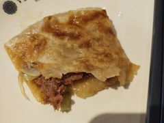 -河沿肉饼Beijing Pie(东华门店)