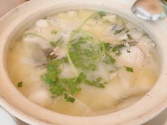 -品渔味湖鲜馆(拈花湾店)