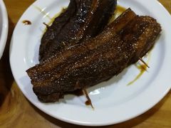 把子肉-老济南民间小吃·传统鲁菜(芙蓉街店)