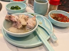 -润园四季椰子鸡火锅(南山海岸城店)