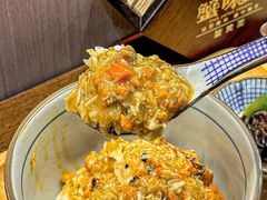 -蟹味阁·蟹黄面(体育西横街店)