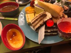 -佰园全日西餐厅-厦门佰翔软件园酒店