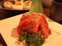 -御牛道日式烤肉料理(杭州万象城店)