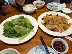 -老街坊餐吧