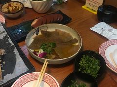-三太子地摊烧烤·小龙虾(北蔡店)
