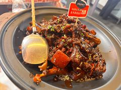 -回味黑鸭煲·始于2006(万松园店)