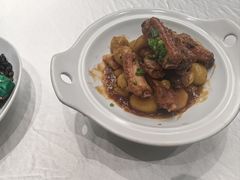 -聆桂烤鸭·金奖烤鸭(静联广场店)