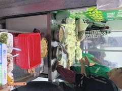 -杨家牛肉汤(淮建路店)
