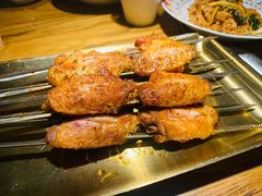 -清真·双公羊·馕坑烤全羊(奥体店)
