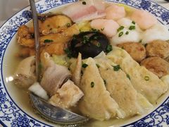 -老人和饭店(淮海中路店)