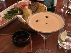 -Tivano意大利餐厅(成都居舍酒店)