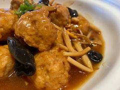 -艳阳天·非遗楚菜(武汉客厅店)