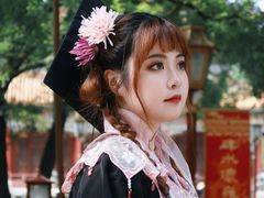 -北京国子监胡同