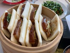 -鼎泰丰(渔阳店)