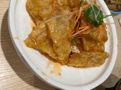 -老边饺子馆(东单店)