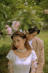 -布拉格婚纱摄影(真实客片店)