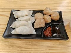-汕味十足·汕尾特色小吃(海珠店)
