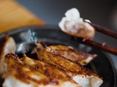 煎饺-楠哥煎饺(建国中路店)
