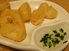 -潮巷·老潮汕美食集市(欢乐港湾店)