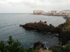 -龙头岩(Dragon Head Rock)