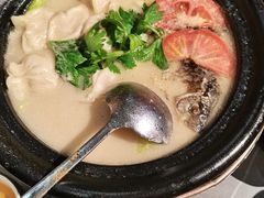 -陶德砂锅(蜀汉路店)