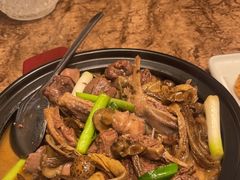 -顺意·顺德家乡菜(国际人才大厦店)