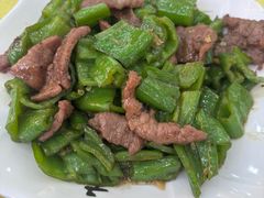 -秋姐美食店(旅游大道店)