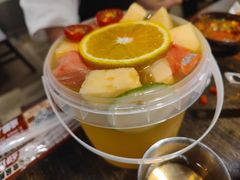 -冯校长老火锅(广州正佳广场店)