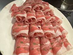 -将台涮肉(酒仙桥店)