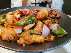-姑苏家宴·苏帮菜·松鼠桂鱼(苏州总店)