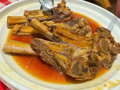 -西贝莜面村(镇江苏宁广场店)