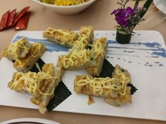 -亮庆餐厅·粤菜·早茶(篁庄店)