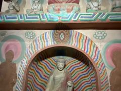 -张掖大佛寺景区