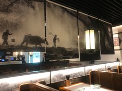 大堂-大榕树下顺德菜(融创茂店)