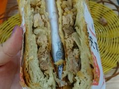 -飞鸿肉夹馍(浐灞半岛店)