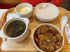 -真功夫(大德路店)