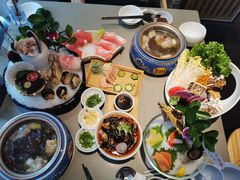 -享月汤皇·海鲜小火锅·聚会(曲江创意谷店)