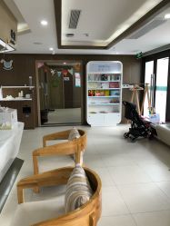 -睿宝儿科·眼科·口腔(杨浦新江湾城店)
